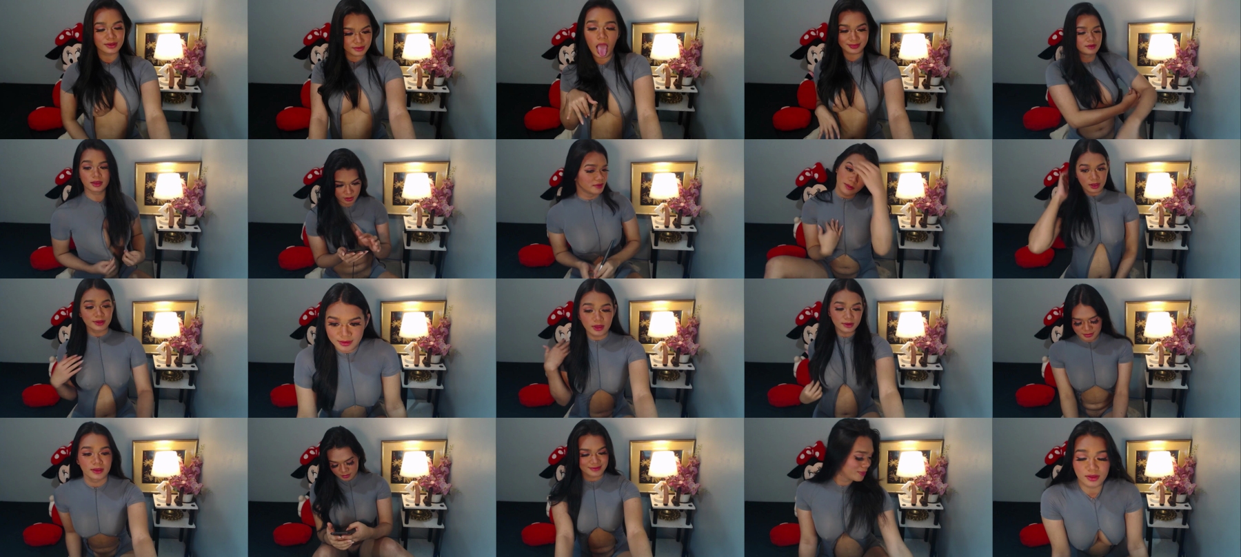 Wildsavagelucy  17-08-2021